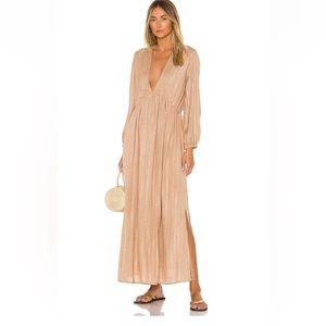 Chicago Long Dress - used once